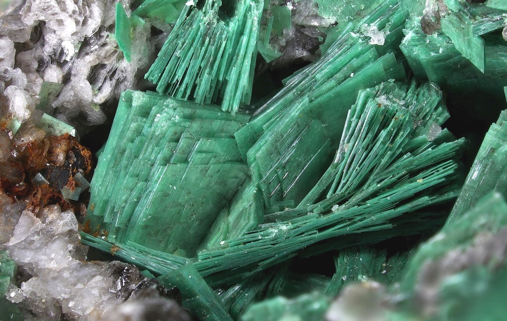 Metatorbernite