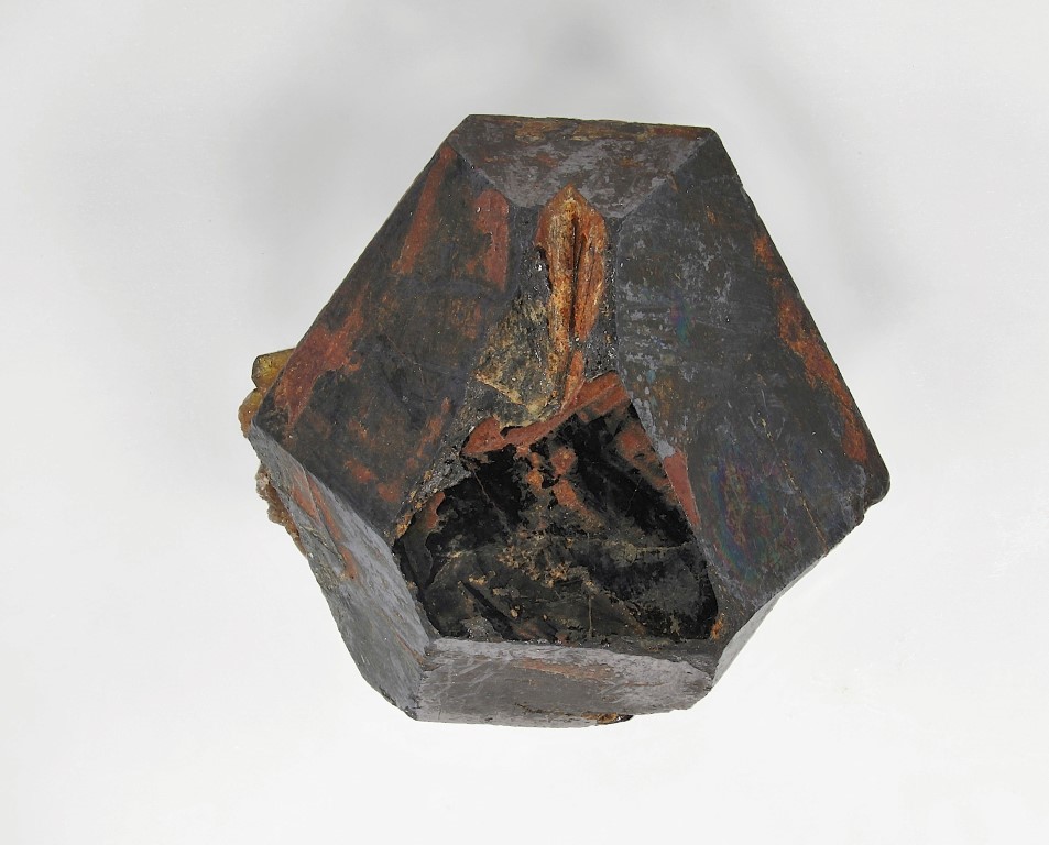 Uraninite