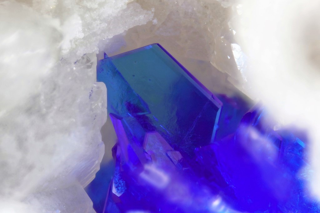 Linarite