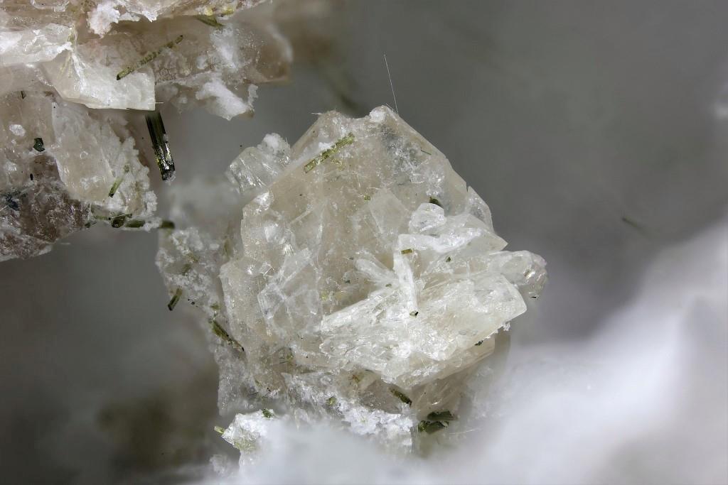 Ferronordite-(Ce)
