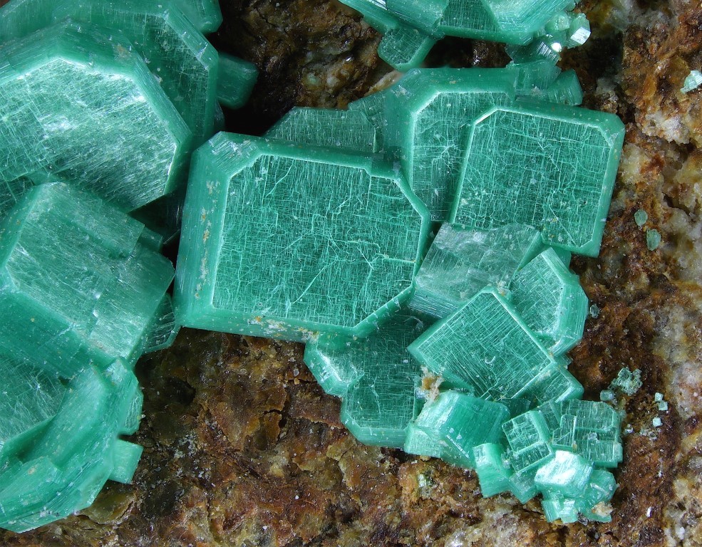 Metatorbernite