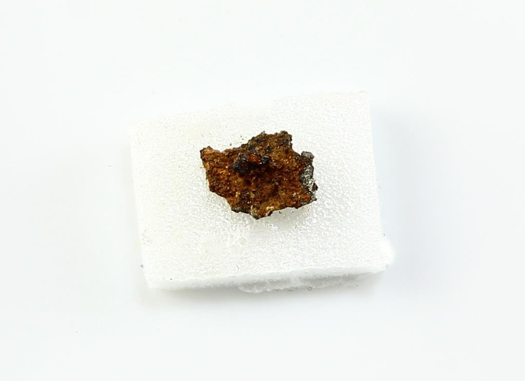 Bornhardtite & Trogtalite In Clausthalite