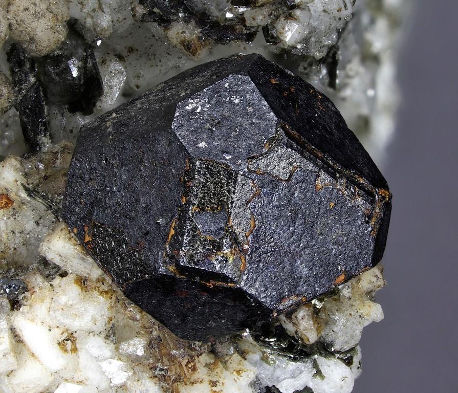 Cafarsite