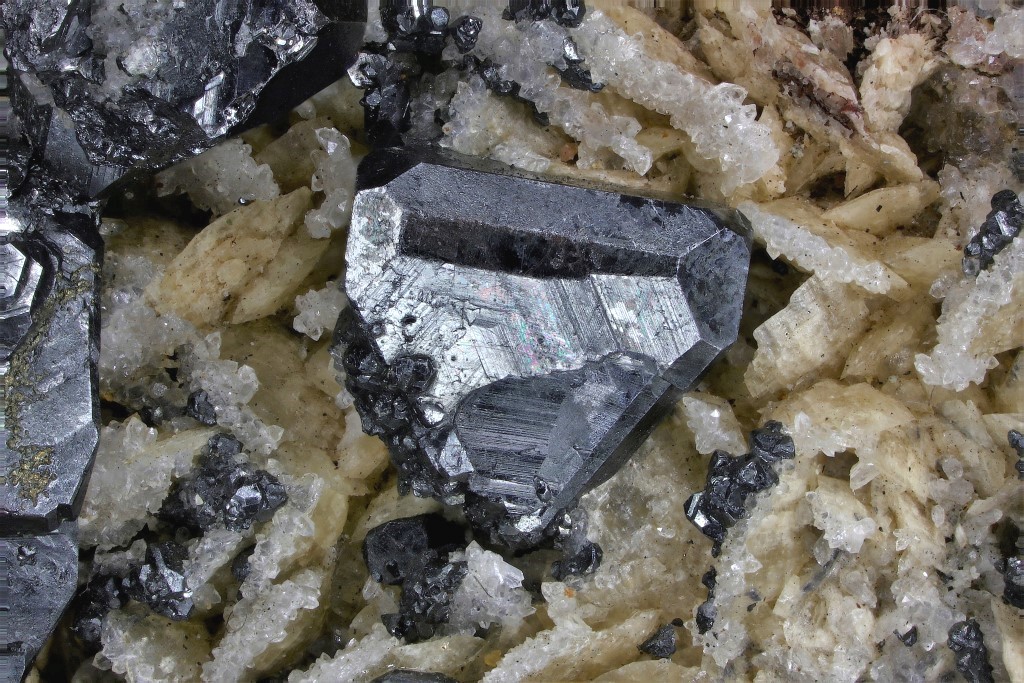 Freibergite