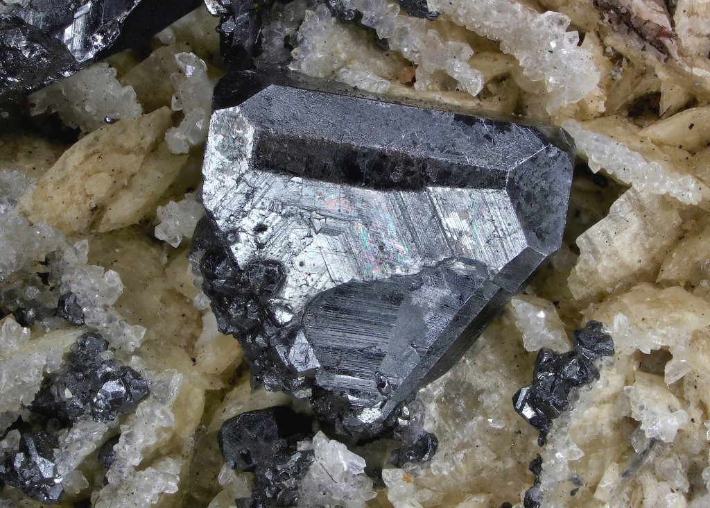 Freibergite