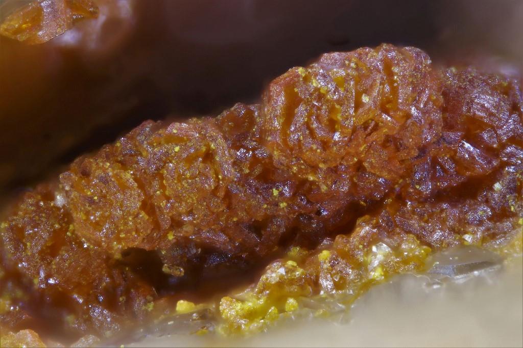 Cassedanneite & Embreyite