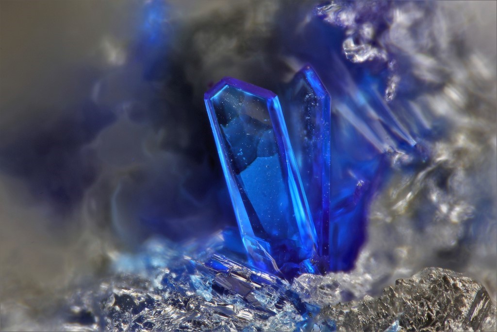 Linarite