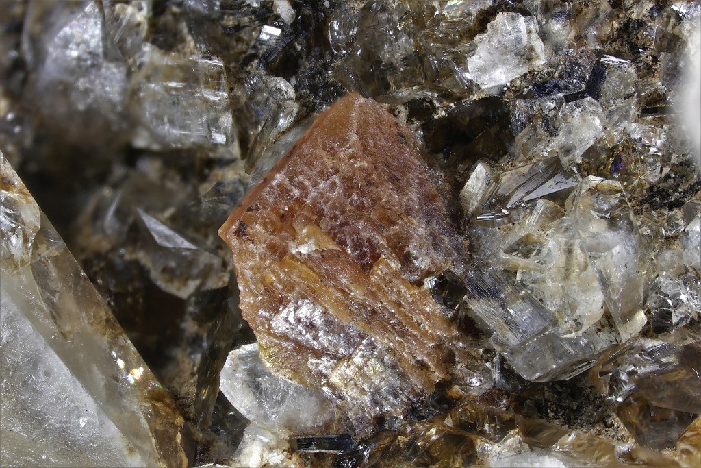 Monazite-(Ce)