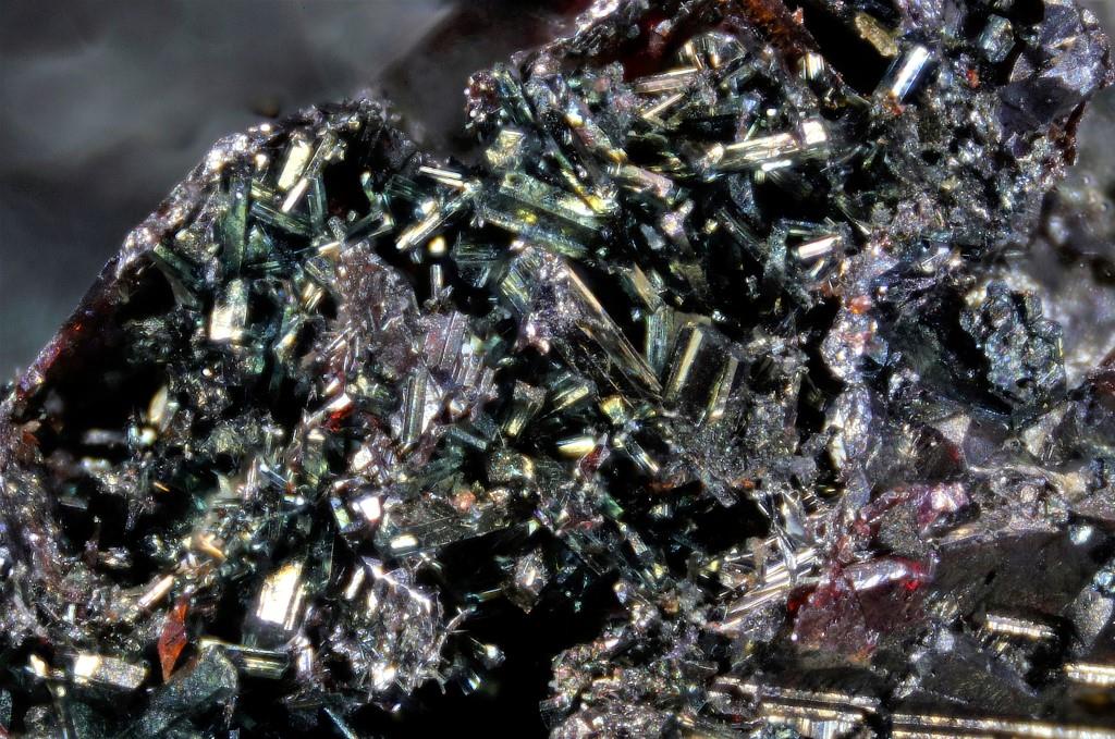 Argentopyrite