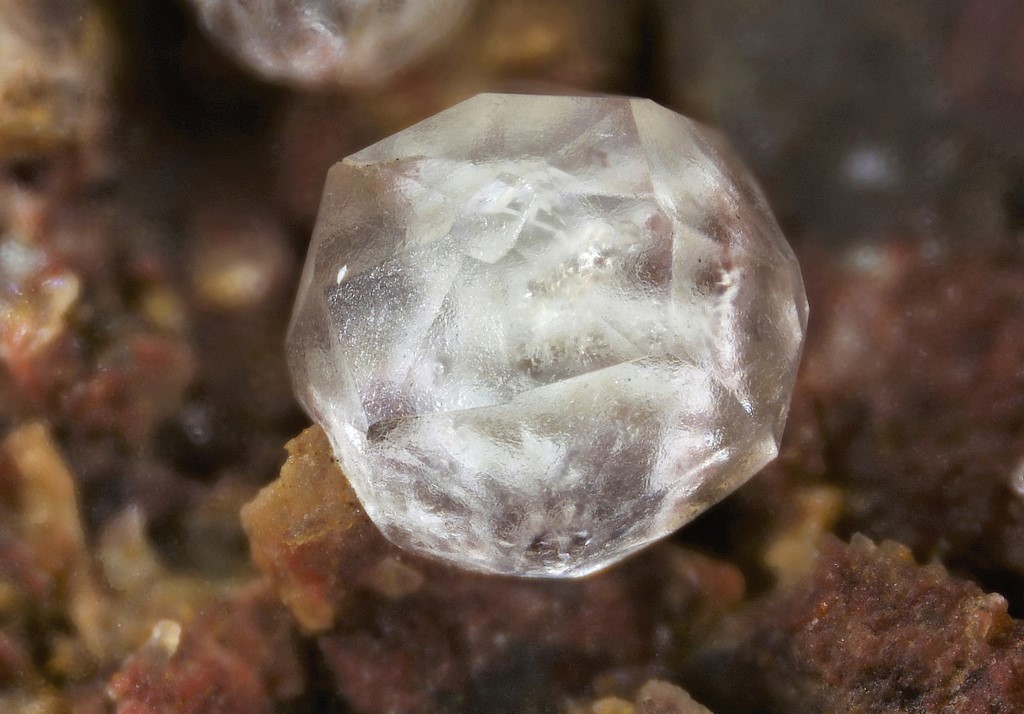 Fluorite