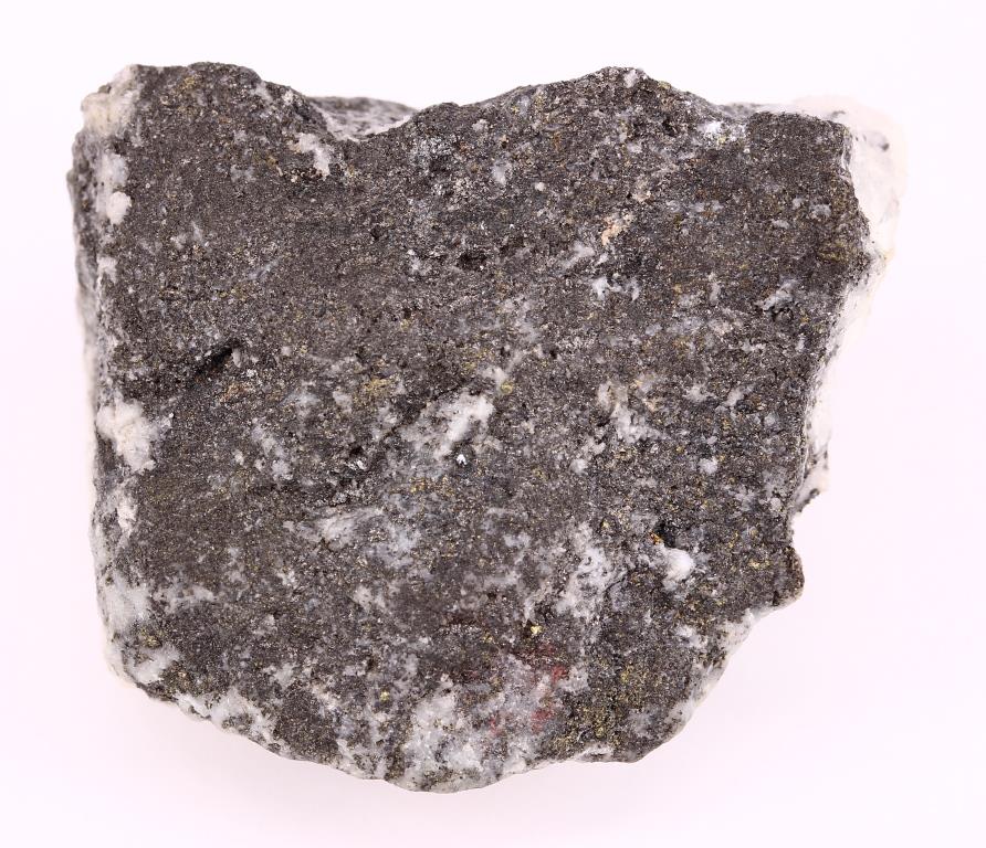 Pavonite & Berryite