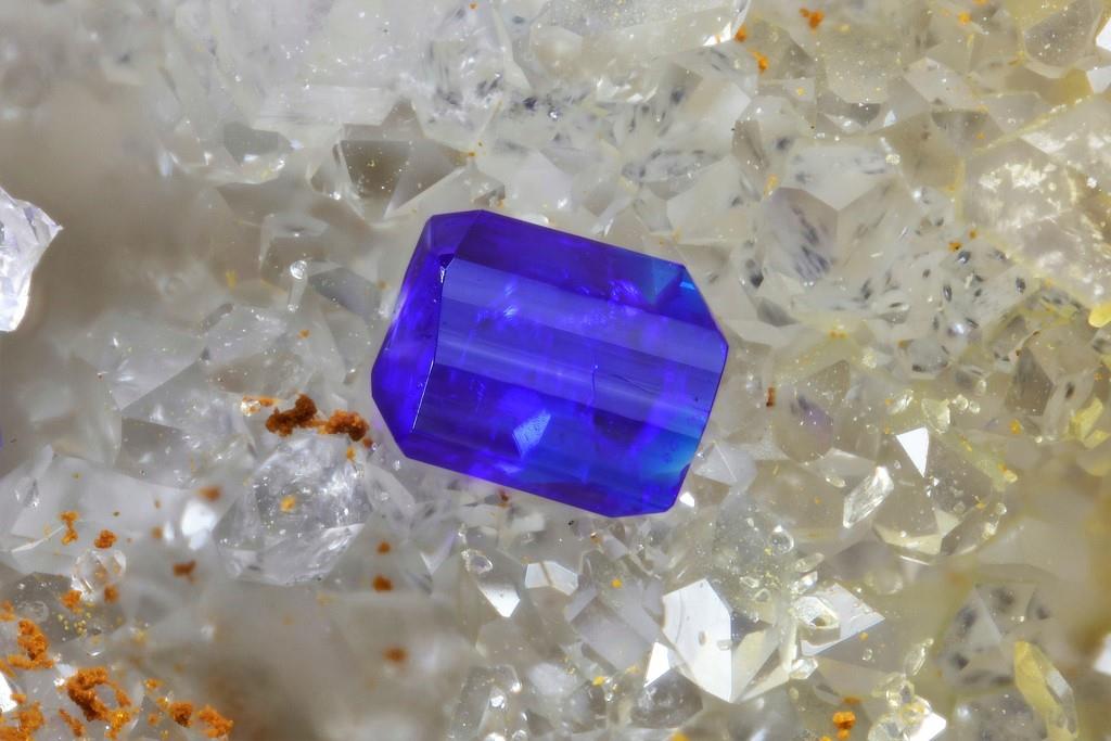 Azurite