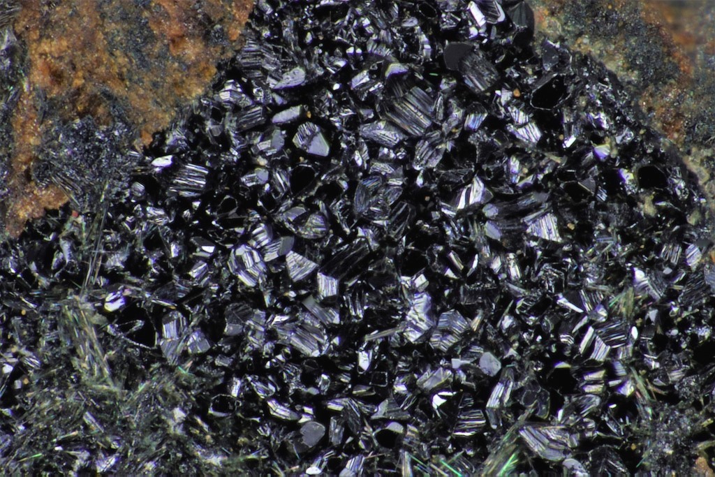 Barbosalite