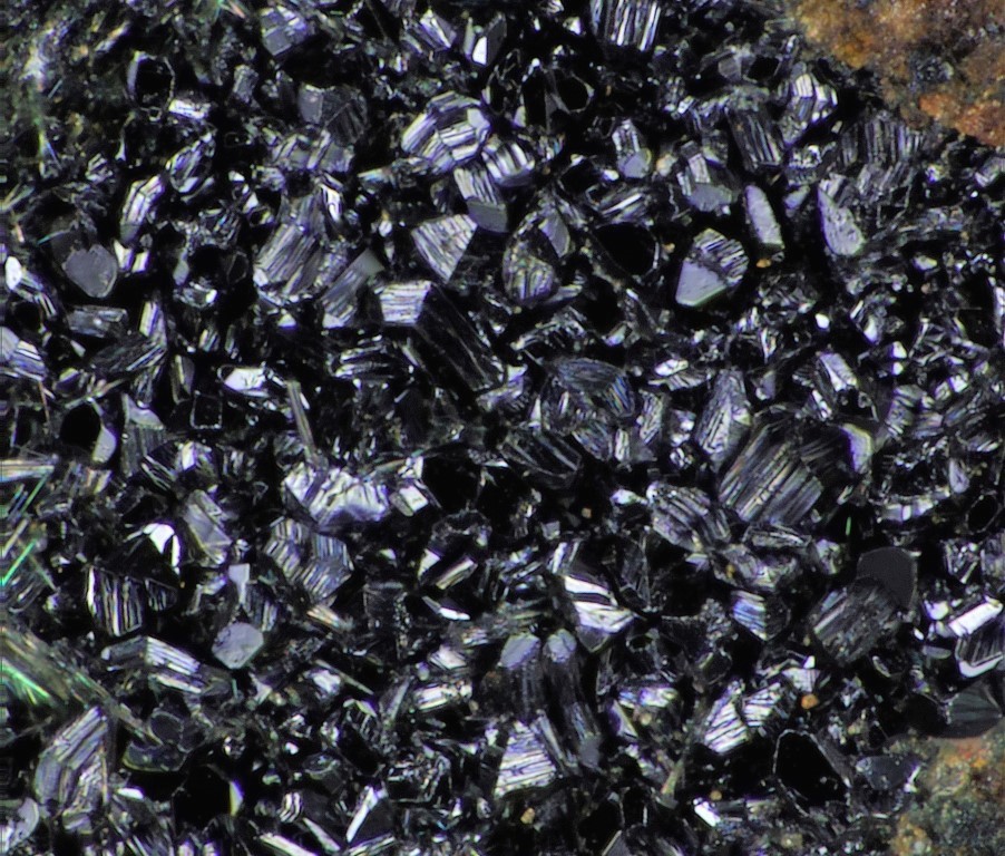 Barbosalite