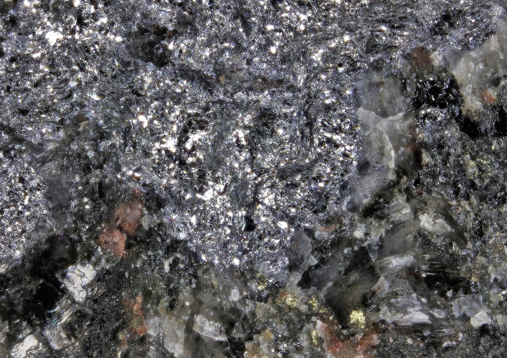 Poubaite & Součekite