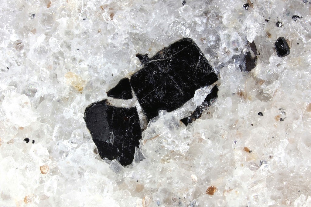 Pinakiolite