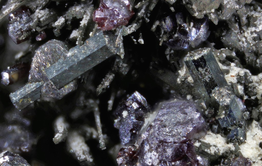 Argentopyrite