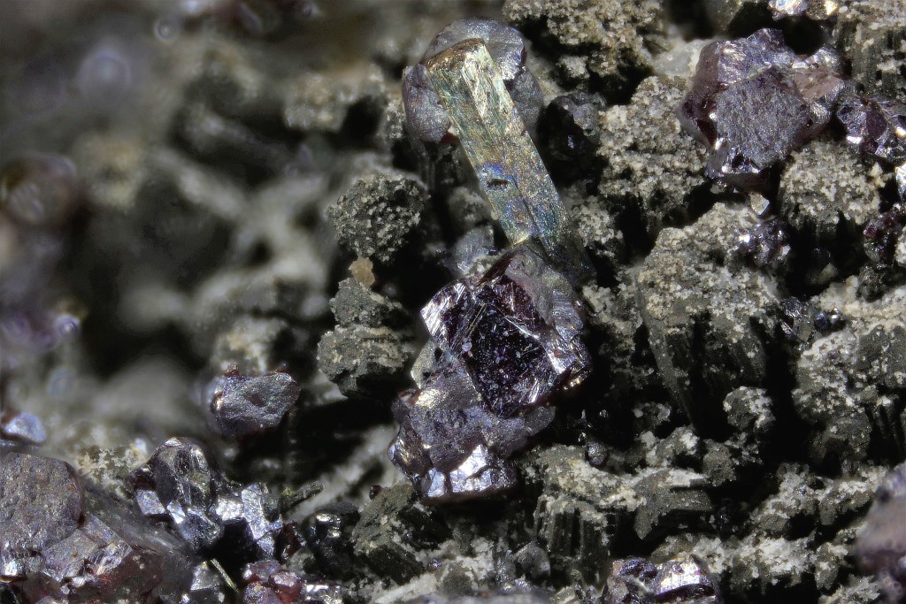 Argentopyrite