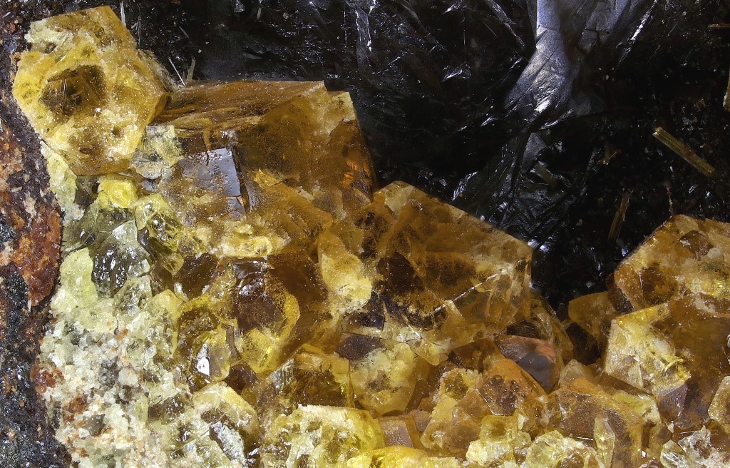 Berzeliite