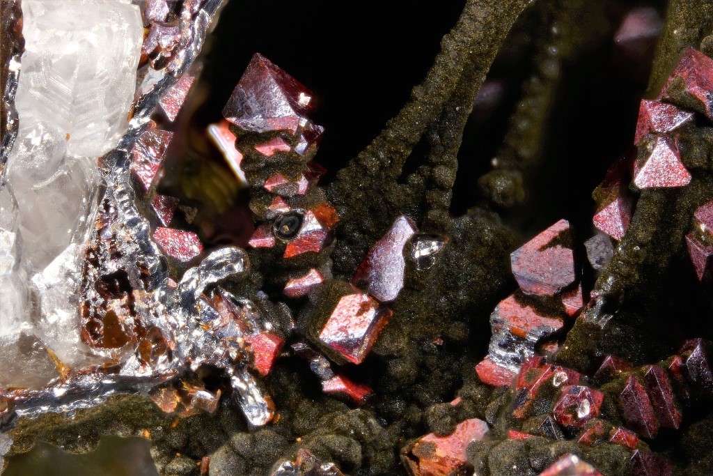 Cuprite