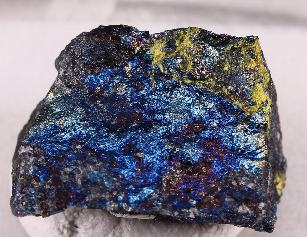 Betpakdalite-CaCa