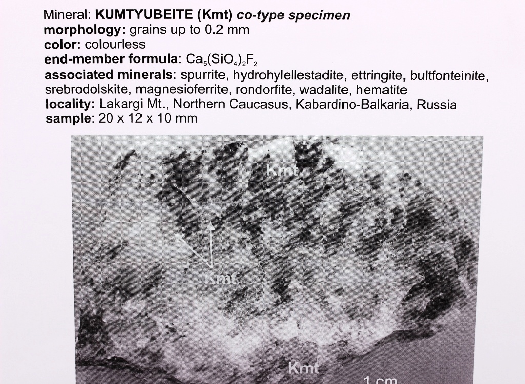 Kumtyubeite