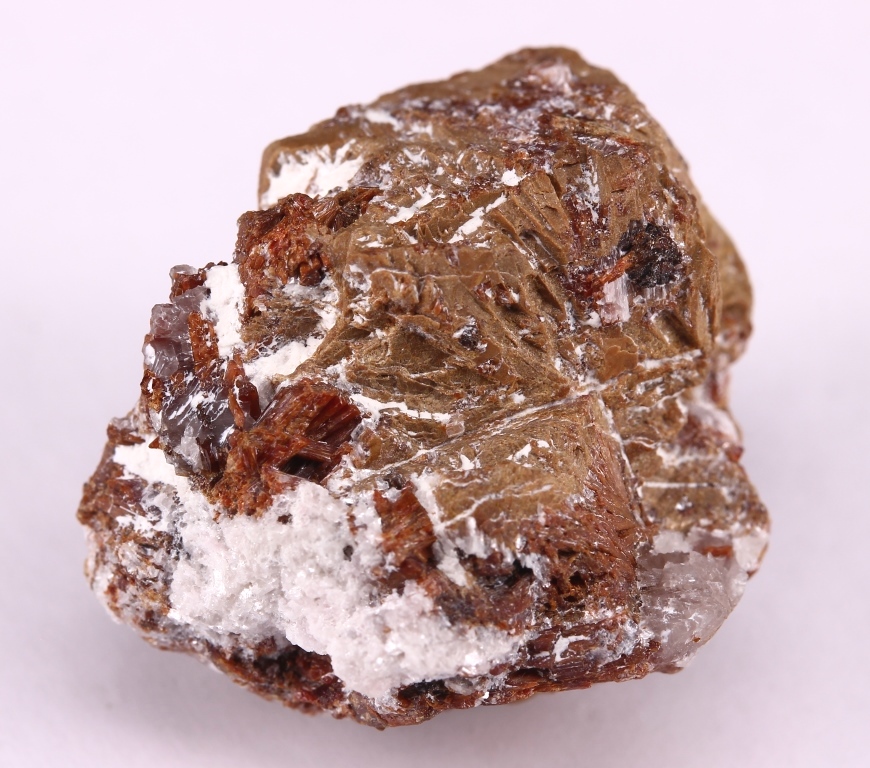 Tantalite-(Mn) Psm Simpsonite
