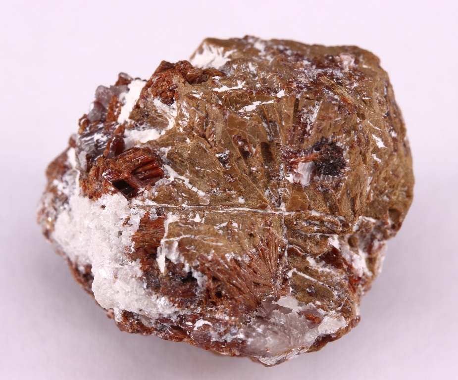 Tantalite-(Mn) Psm Simpsonite