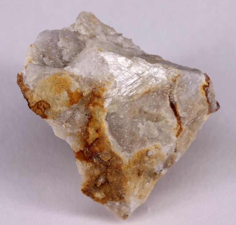 Chiolite