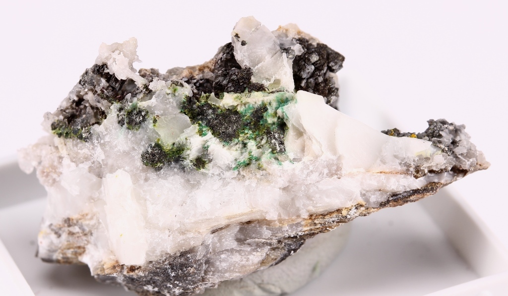 Sulvanite