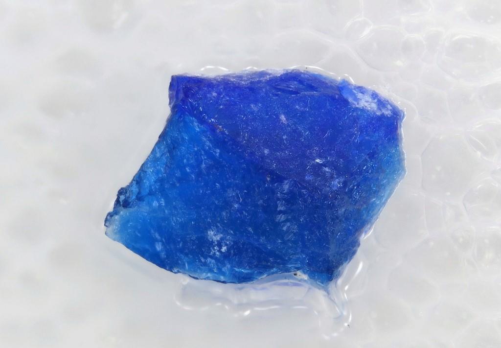 Slyudyankaite