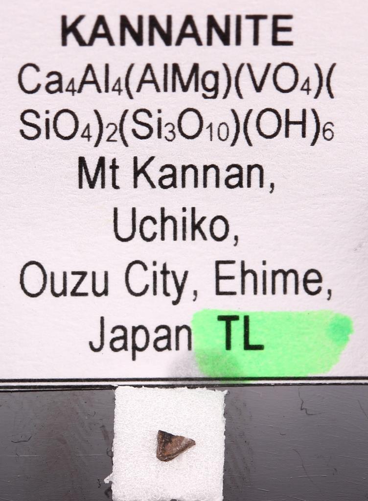Kannanite