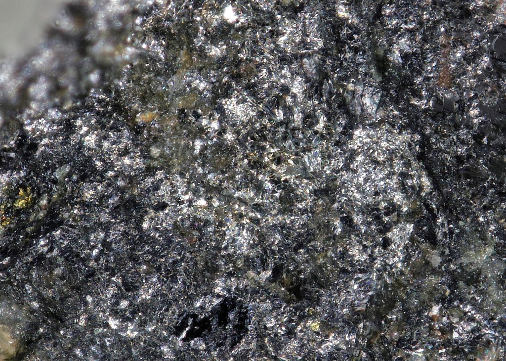 Poubaite & Součekite