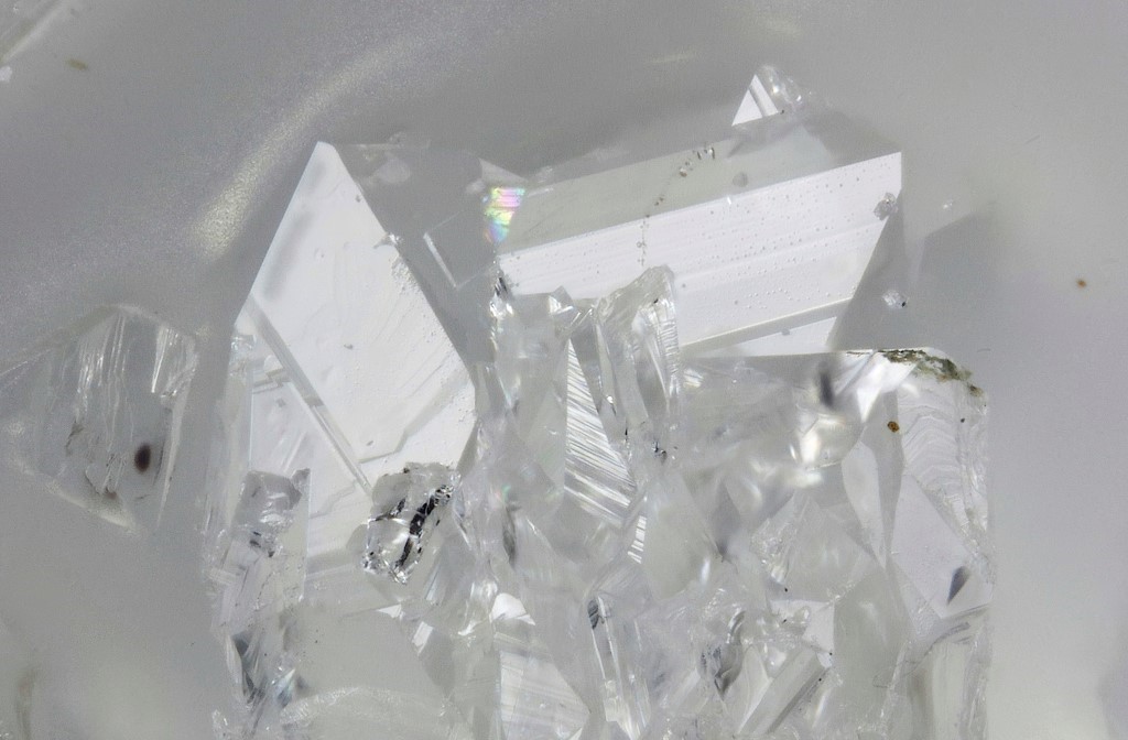 Amicite & Merlinoite