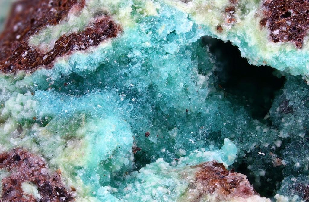 Chlorothionite