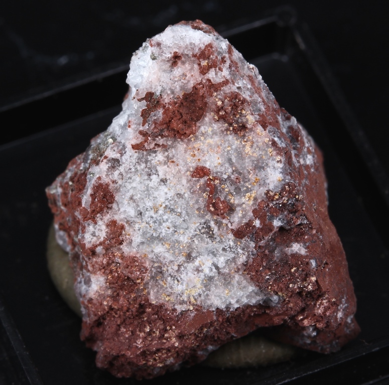 Phyllotungstite