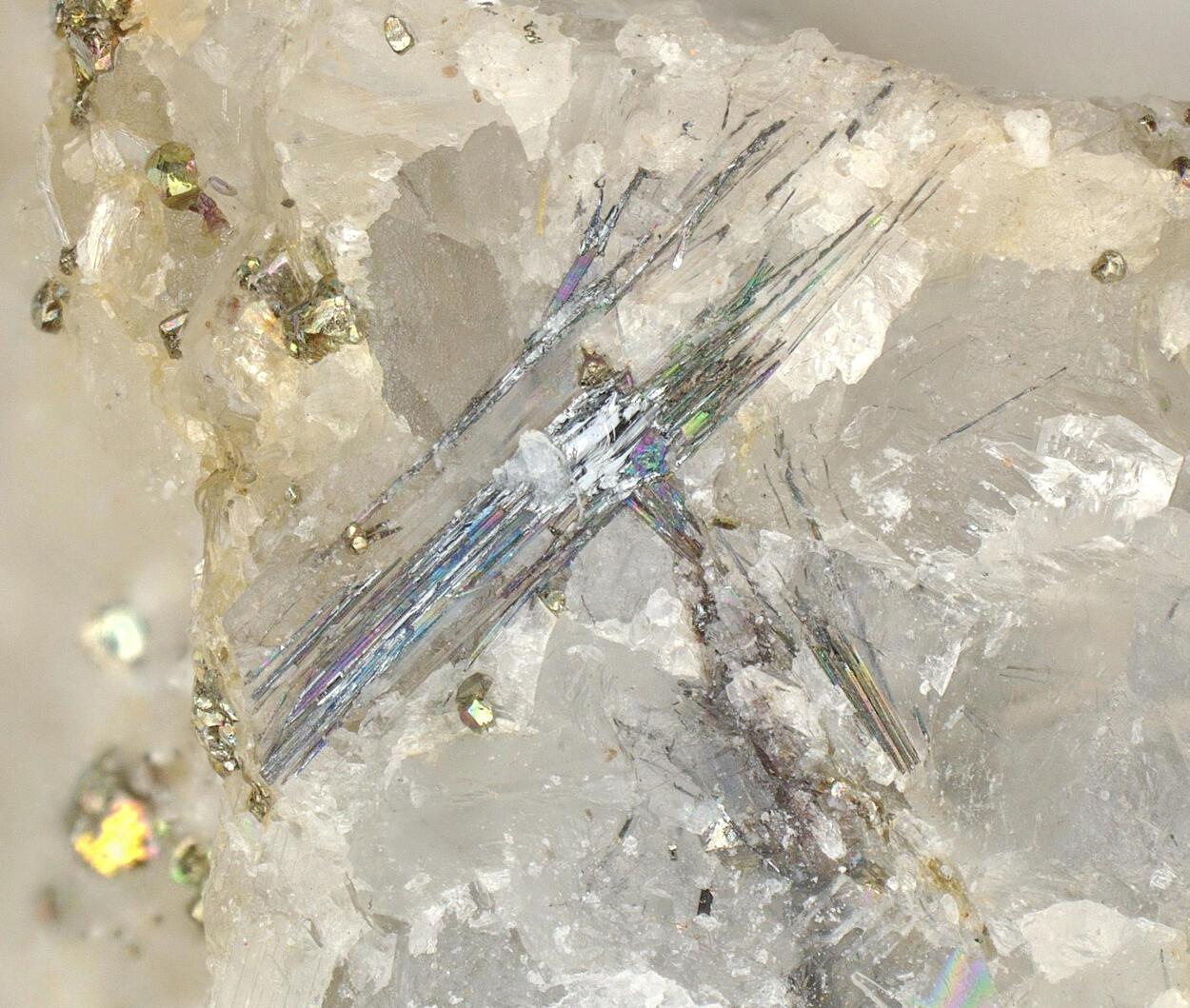 Sterryite