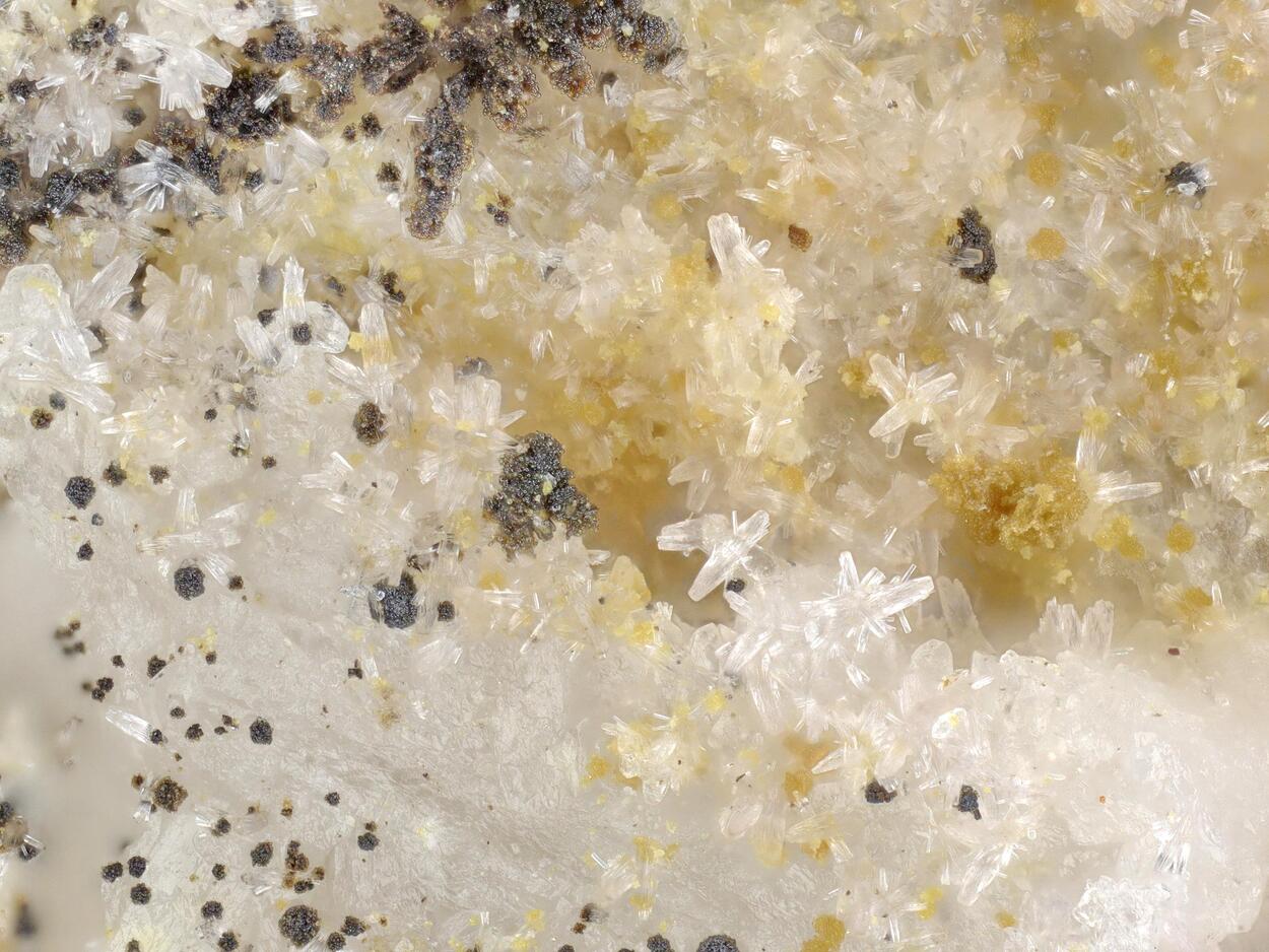 Rhabdophane-(La)