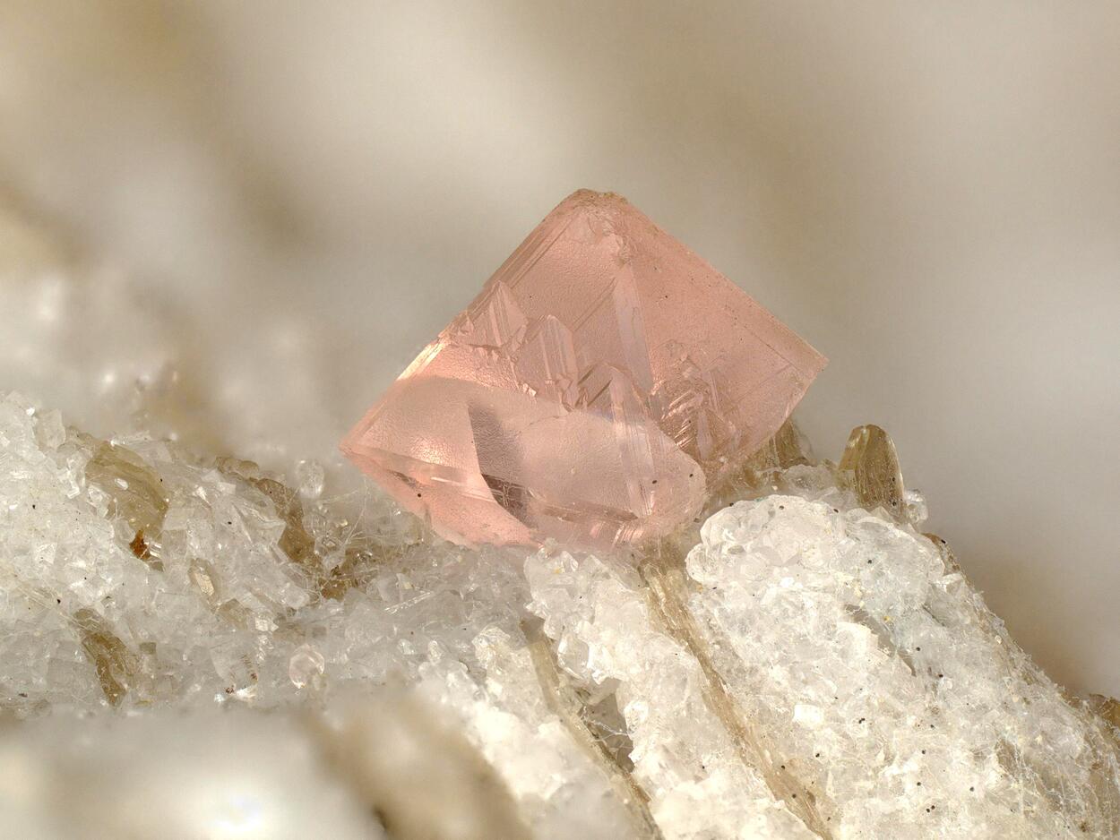 Fluorite