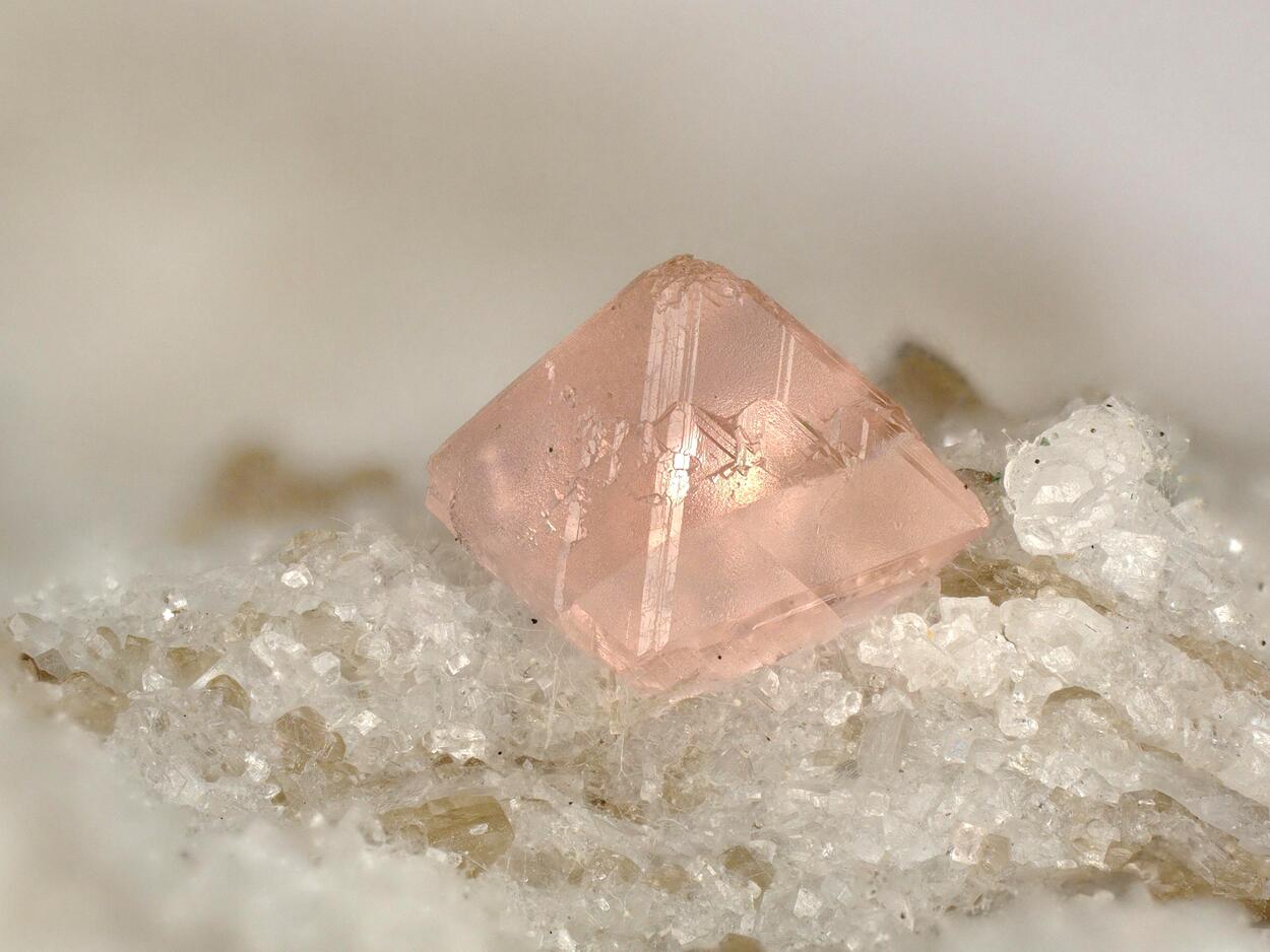 Fluorite