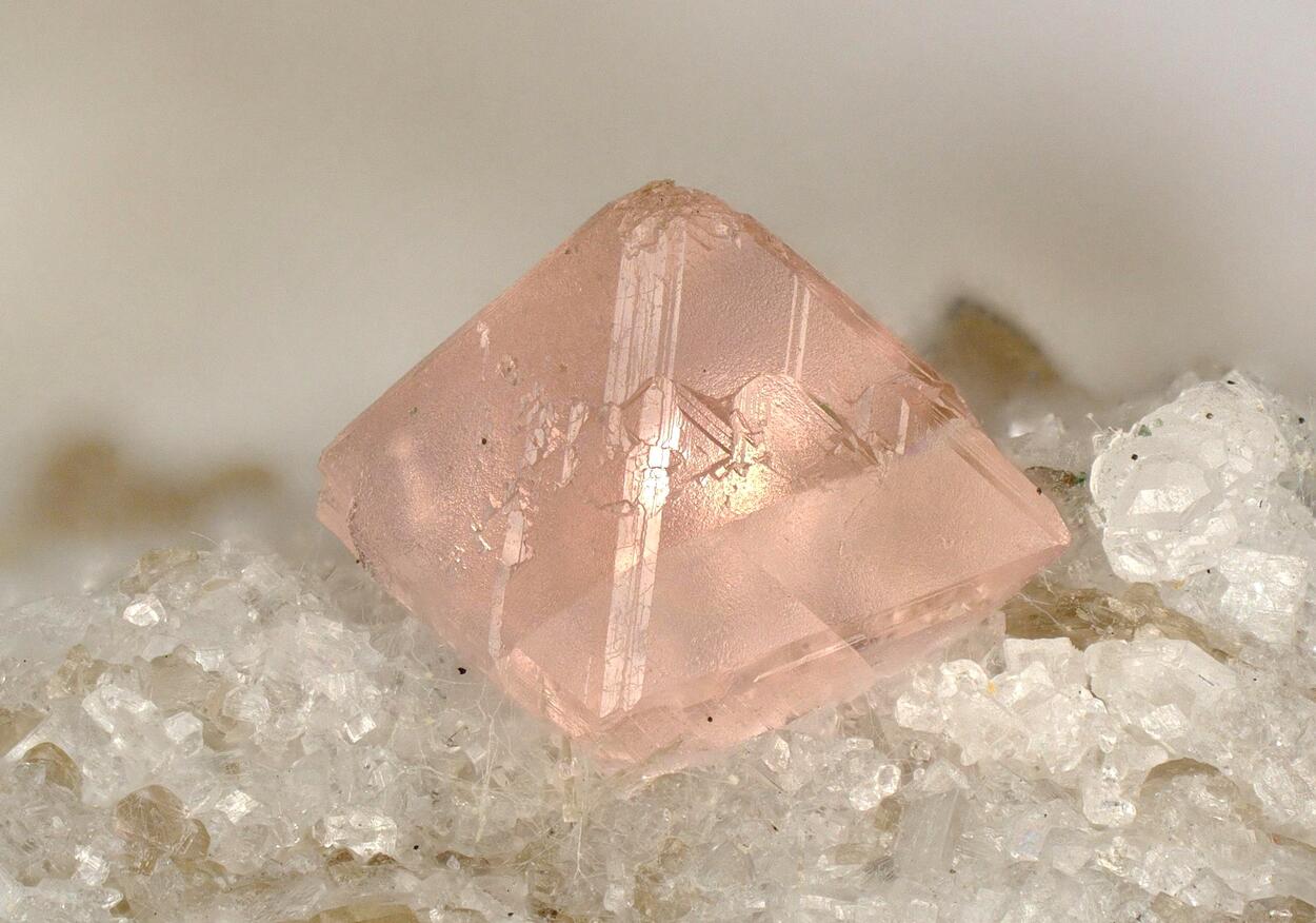 Fluorite