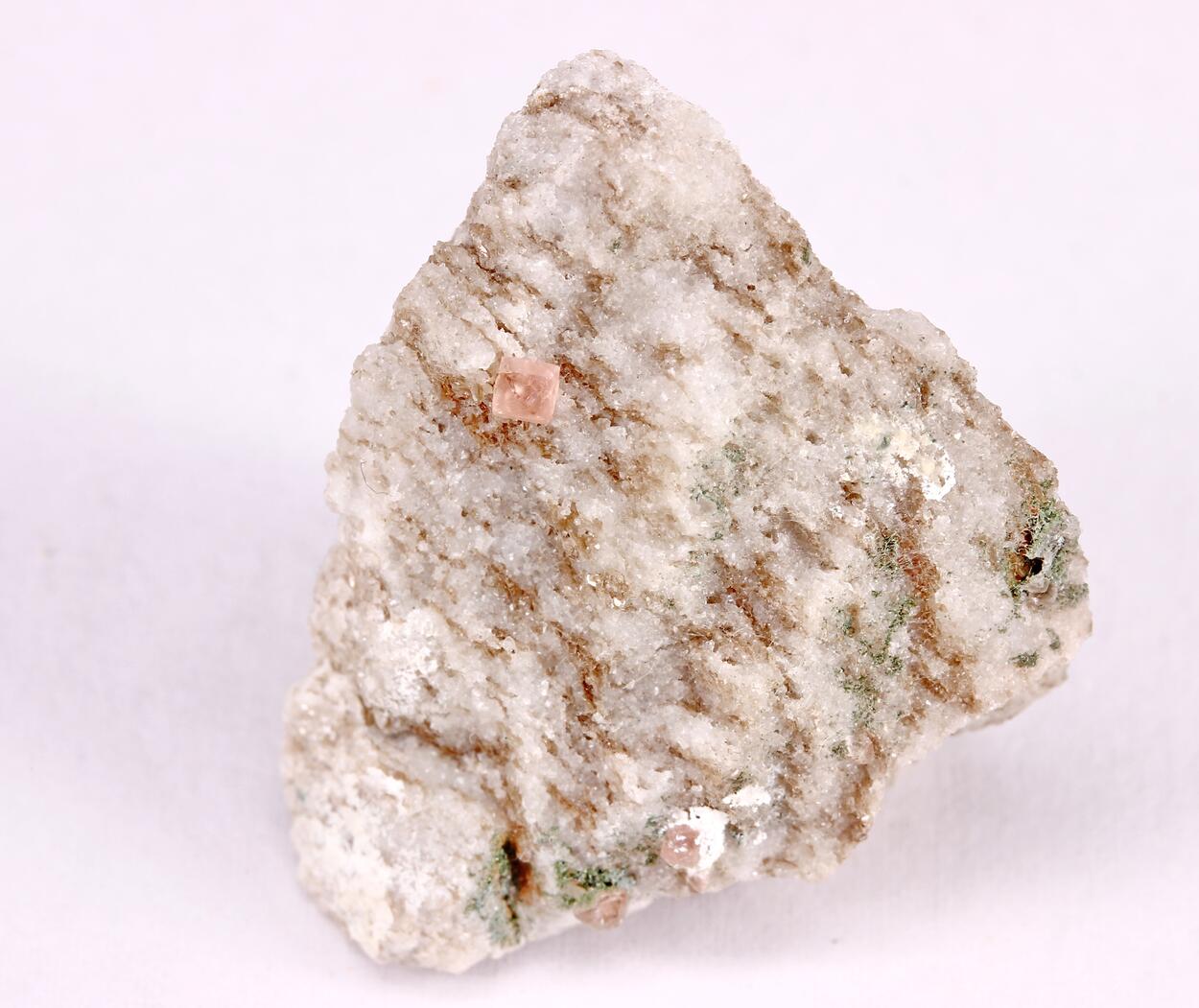 Fluorite