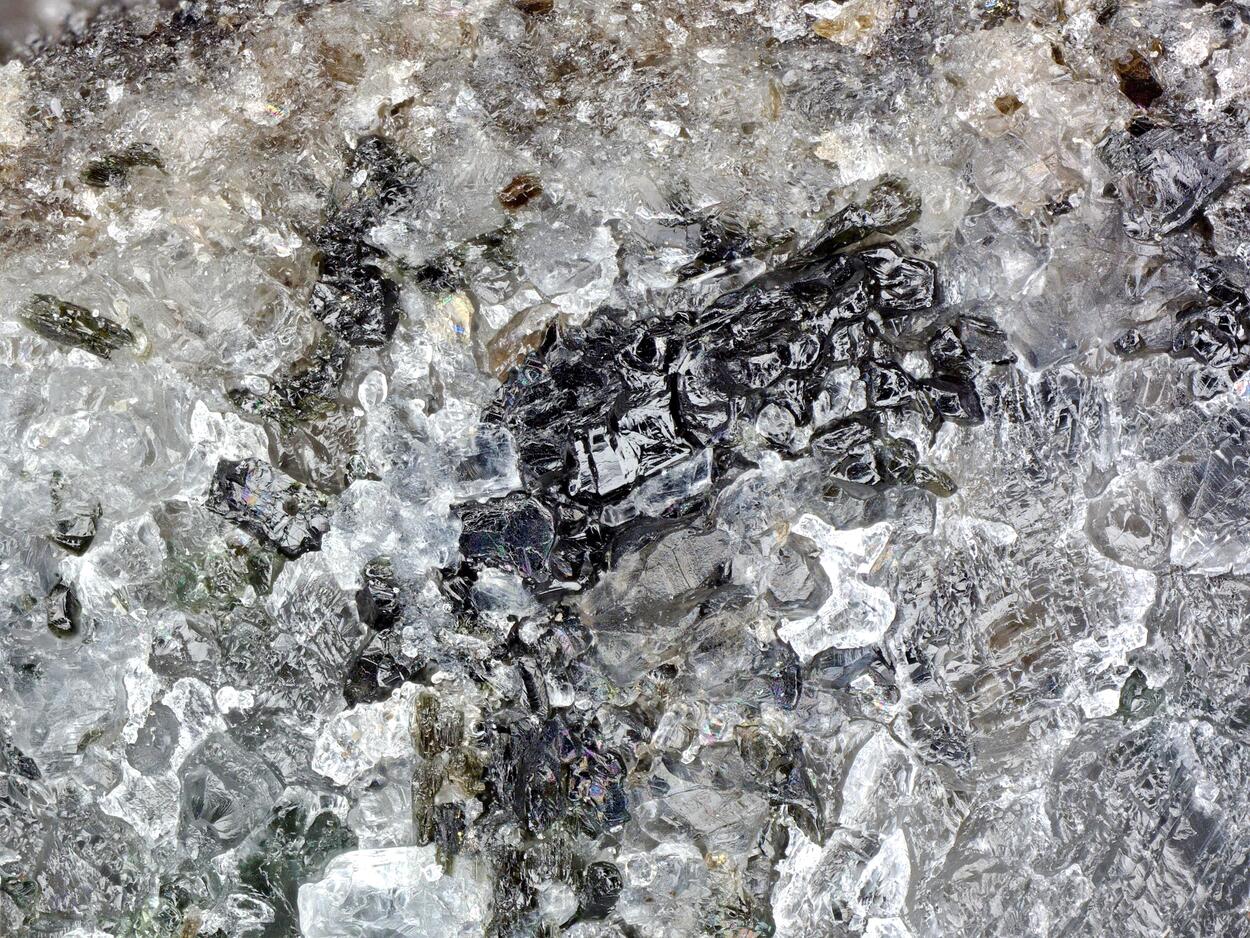 Potassic-ferro-pargasite