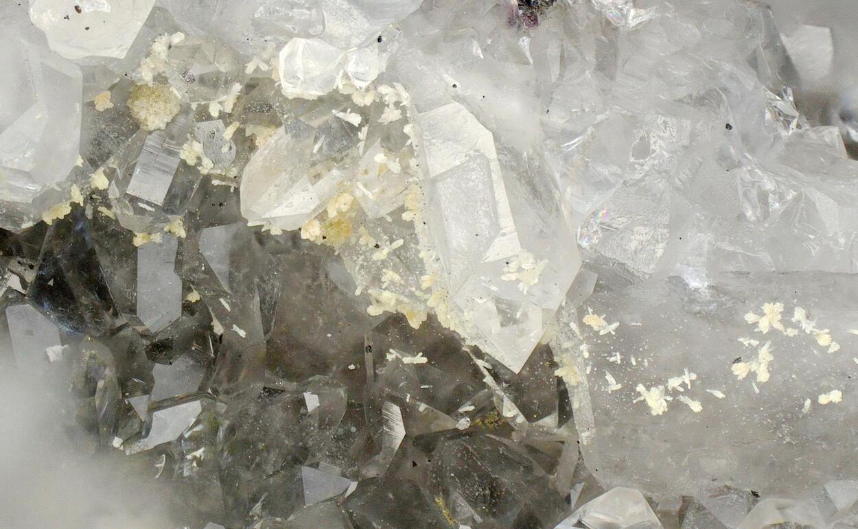 Gasparite-(Ce)