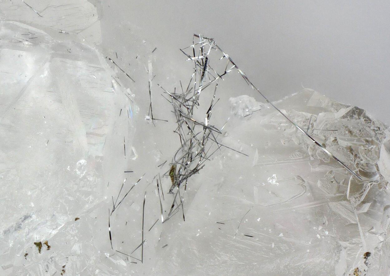 Berryite