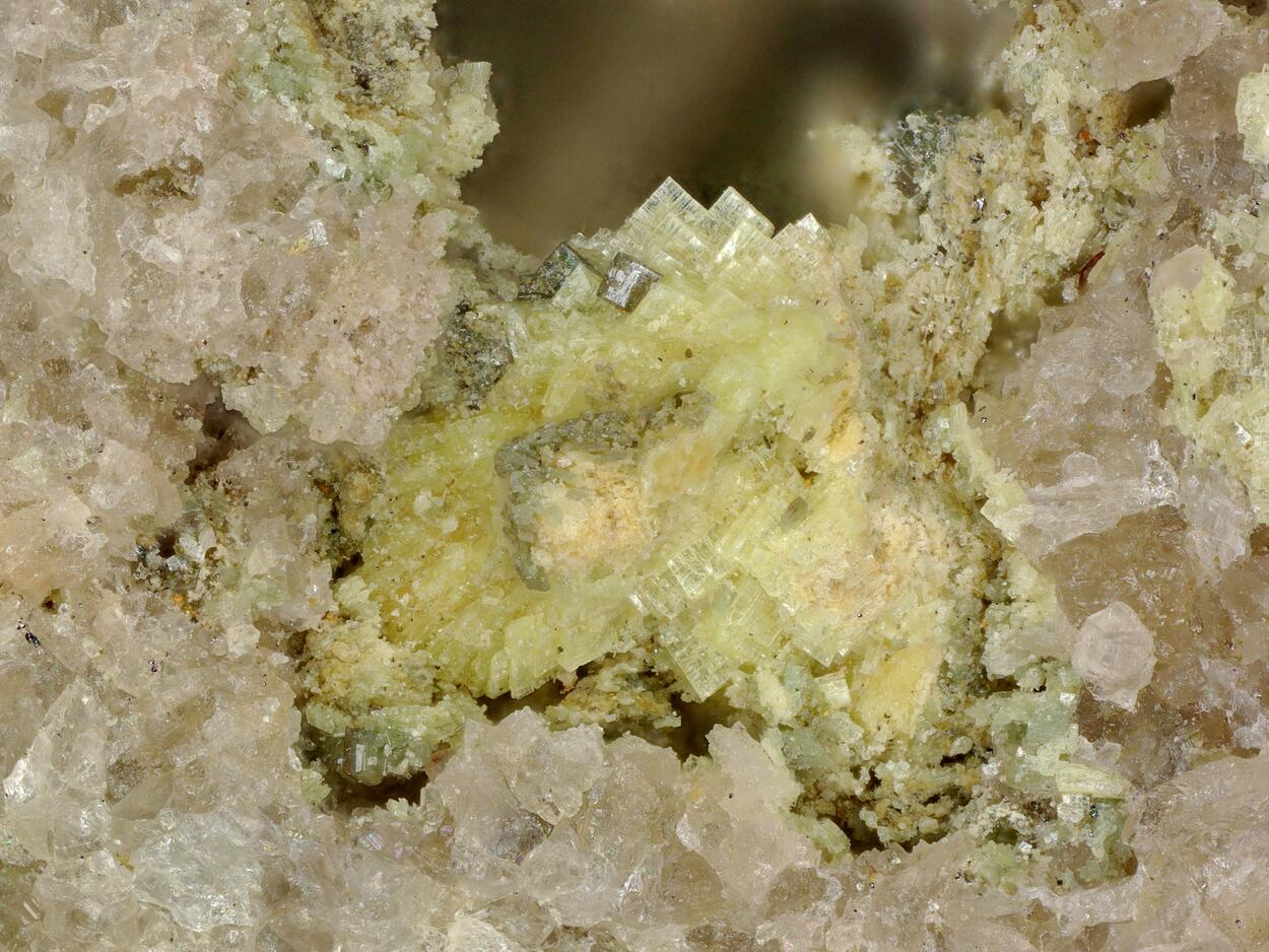 Metarauchite