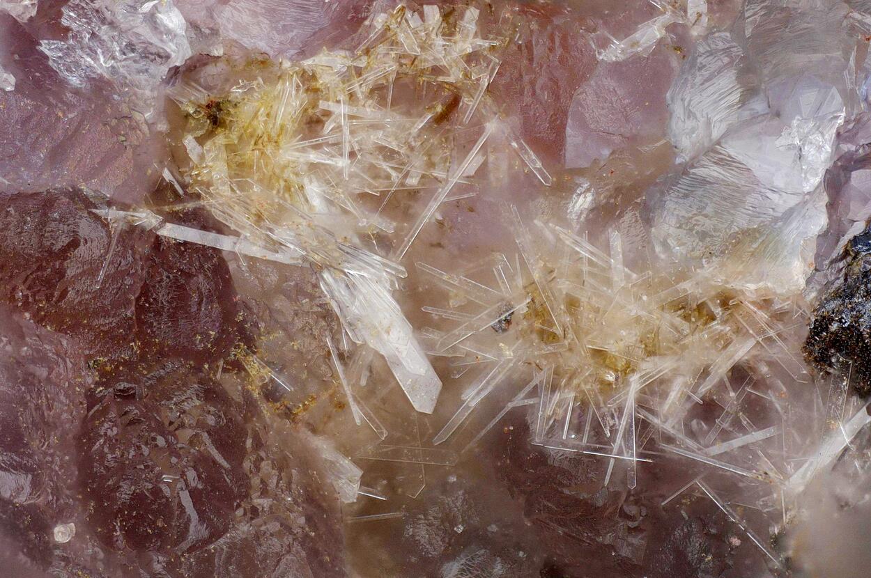 Usovite