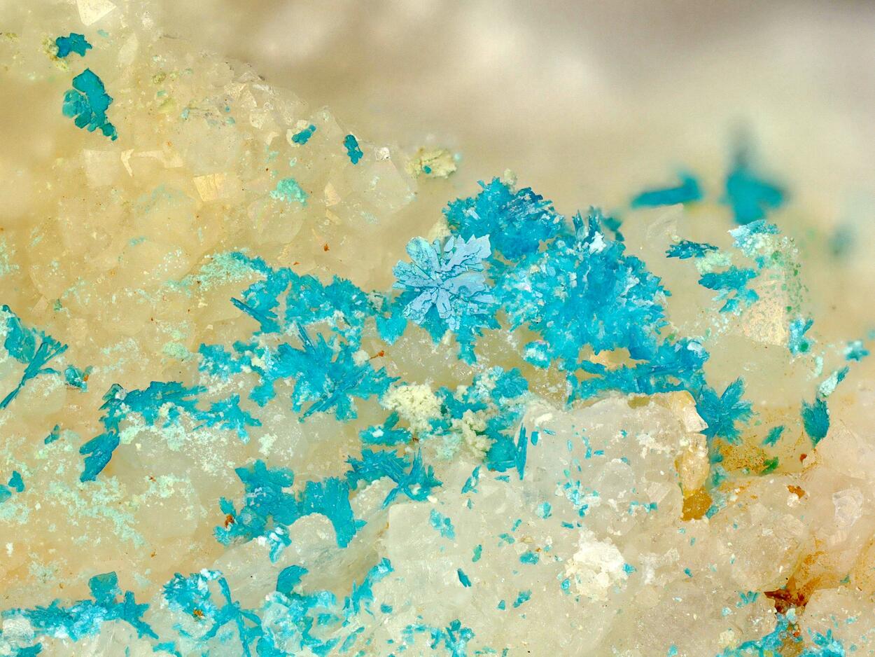 Langite