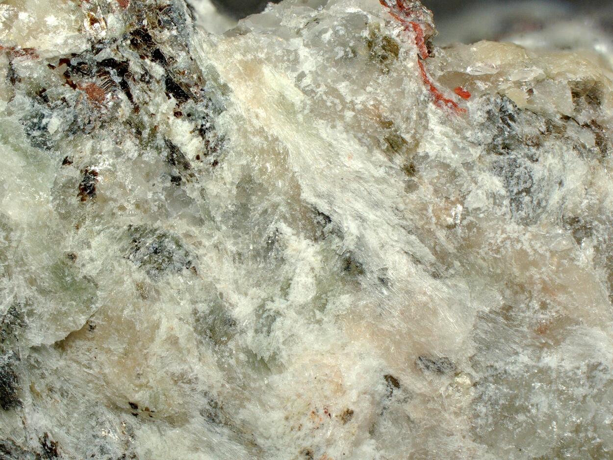 Sillimanite