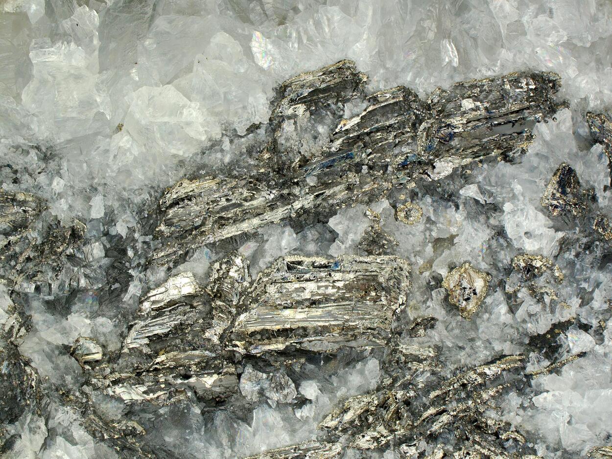 Sylvanite